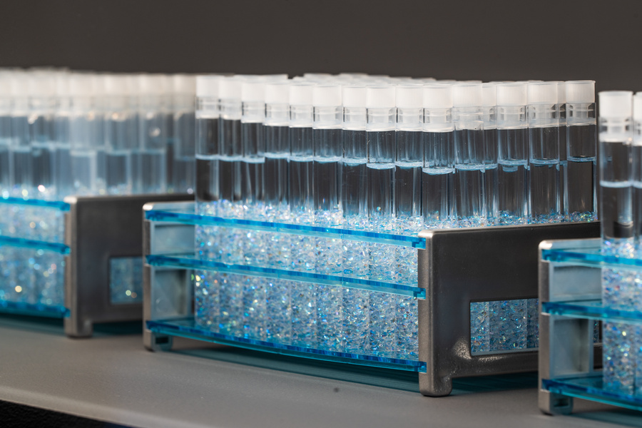 物质转换实验室（798CUBE）