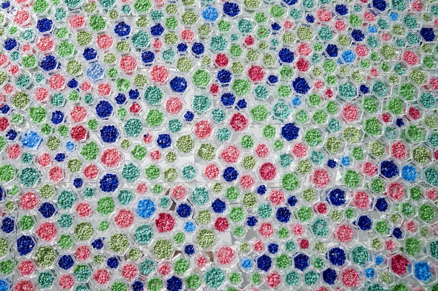 物质转换实验室